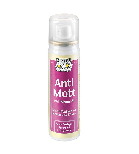    Aries Anti Moth -  - 50